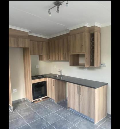 1 Bedroom Garden Cottage