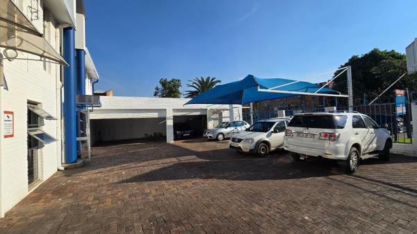 2 948 m² Industrial space