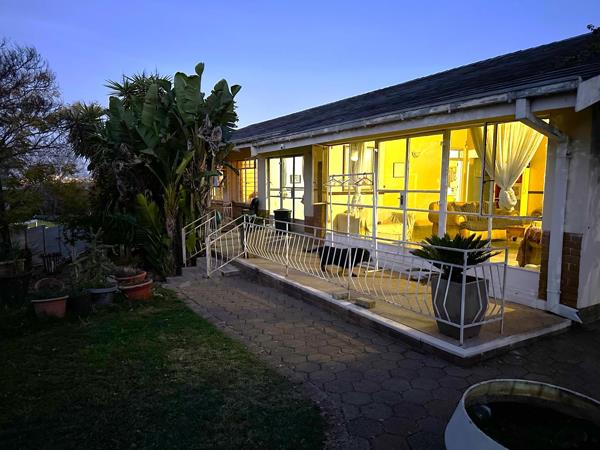 6 Bedroom House