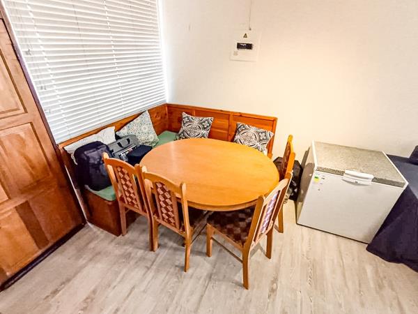 1 Bedroom Apartment in Braamfontein