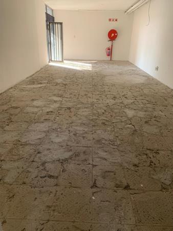 65 m² Commercial space