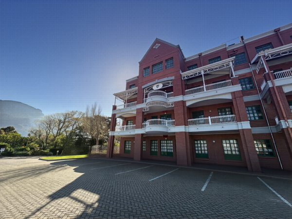 257 m² Commercial space