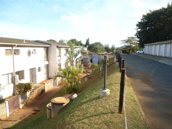 2 Bedroom Flat