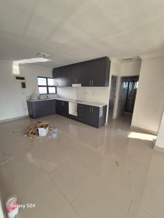 2 Bedroom Simplex