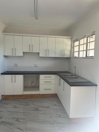 2 Bedroom Garden Cottage