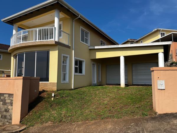 3 Bedroom Duplex