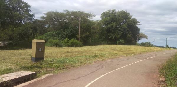 530 m² Land