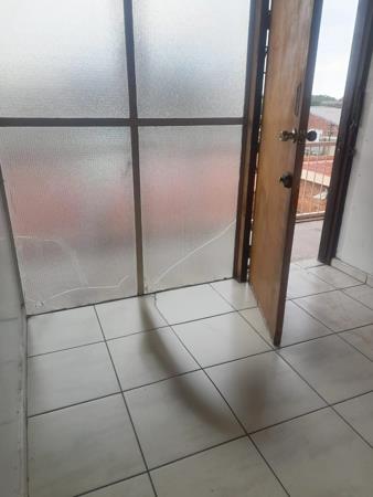 1 Bedroom Flat