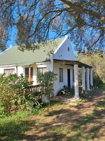 1 Bedroom House