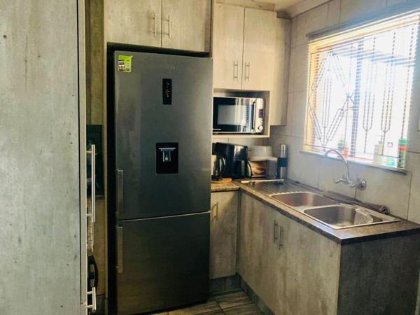 1 Bedroom House