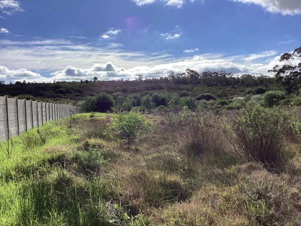 4 738 m² Land