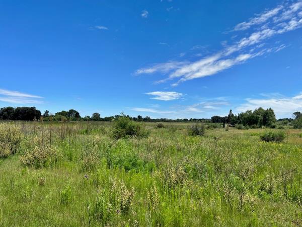 4.3 ha Land