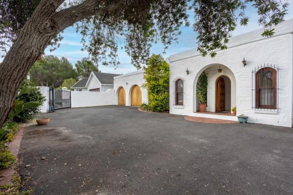 5 Bedroom House