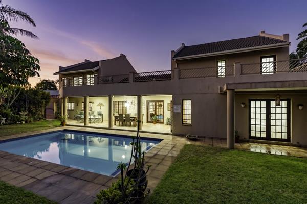 10 Bedroom House