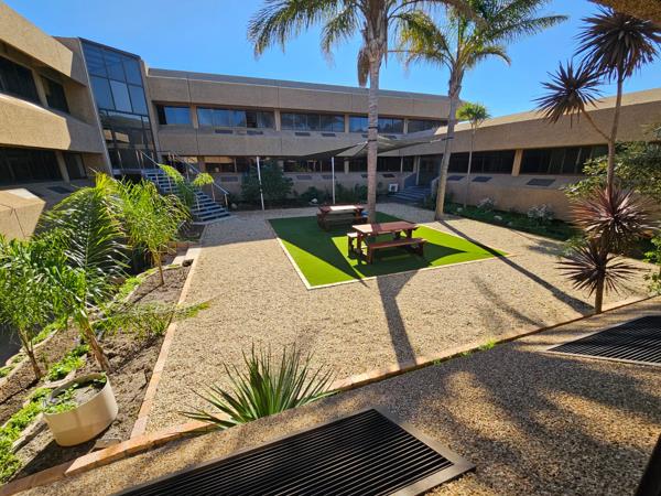 635 m² Commercial space
