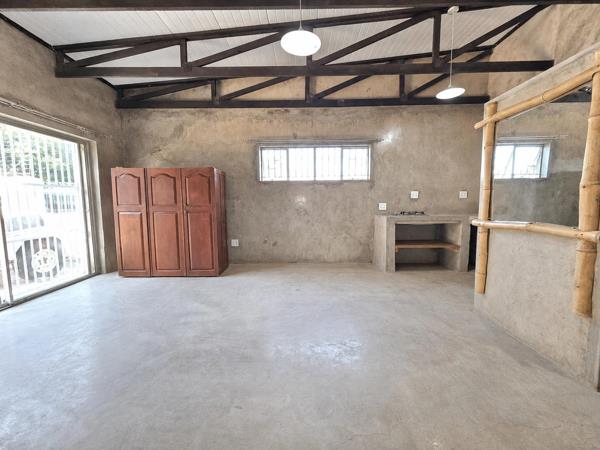 1 Bedroom Flat