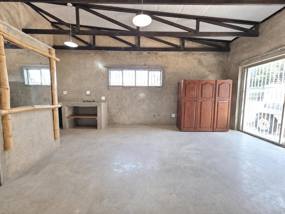 1 Bedroom Flat