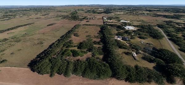 2 m² Land