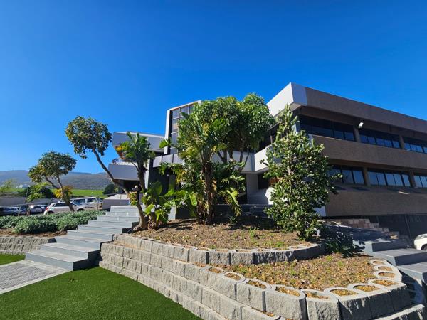 260 m² Commercial space