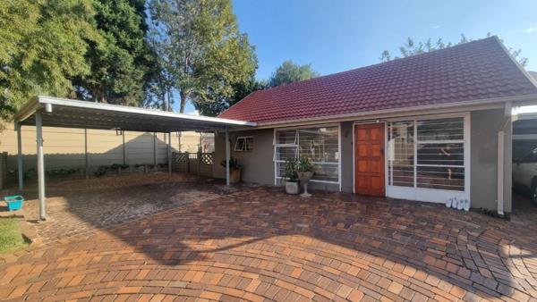 2 Bedroom Garden Cottage