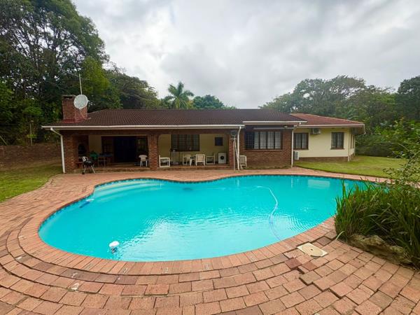 5 Bedroom House