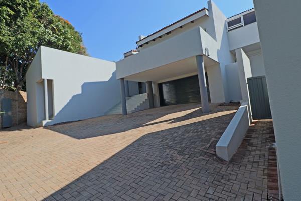 7 Bedroom House