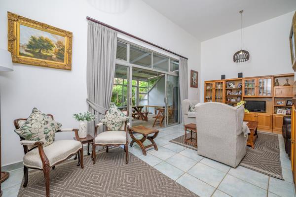 3 Bedroom Duplex