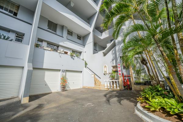 3 Bedroom Duplex