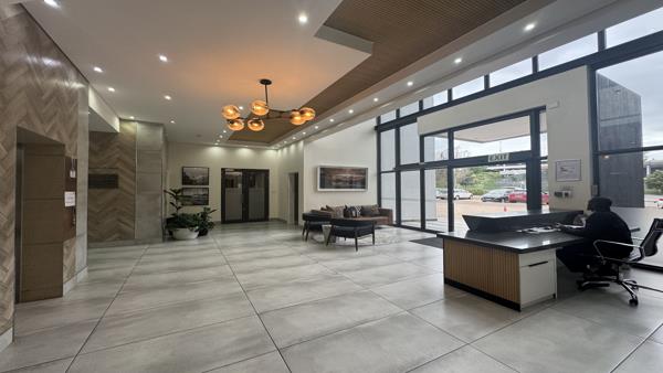 632 m² Commercial space