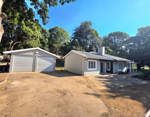 4 Bedroom Townhouse