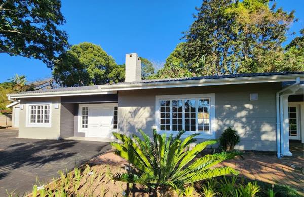 4 Bedroom Townhouse