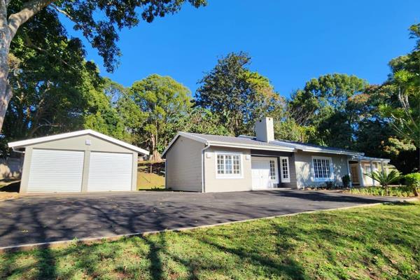 4 Bedroom Townhouse
