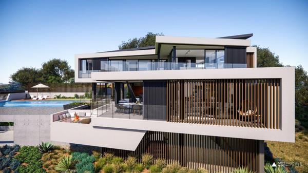 1 539 m² Land