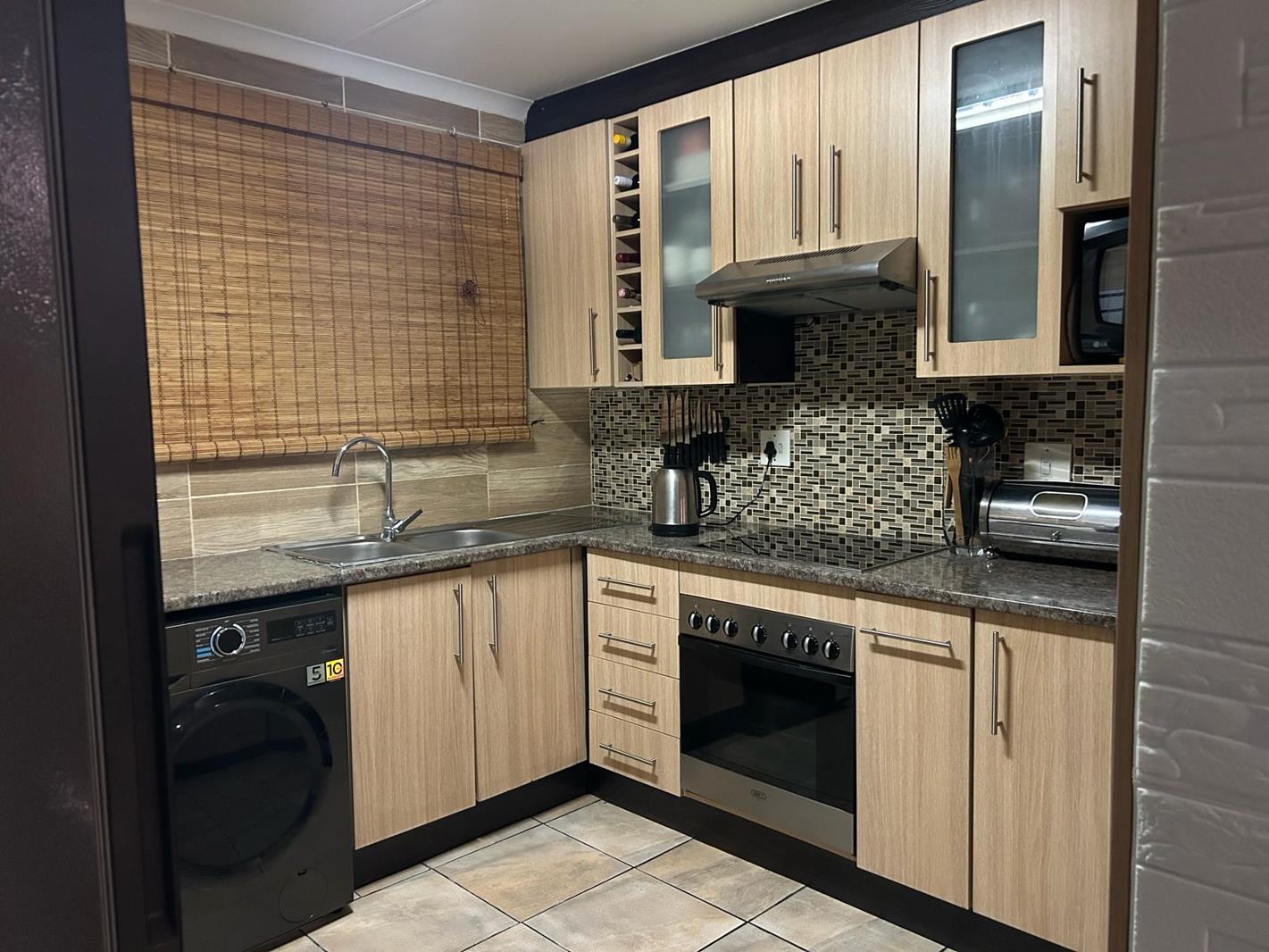 3 Bedroom Townhouse in Georginia