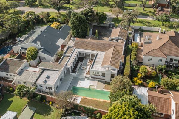 6 Bedroom House