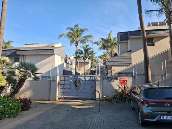 4 Bedroom Townhouse