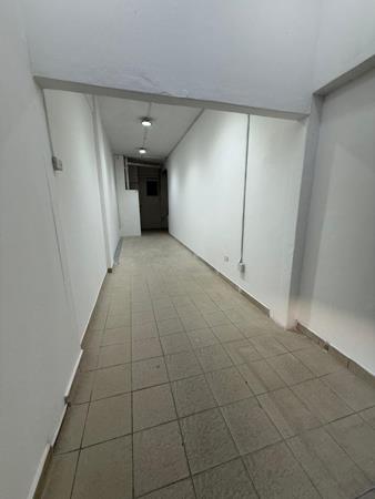 5 m² Retail Space