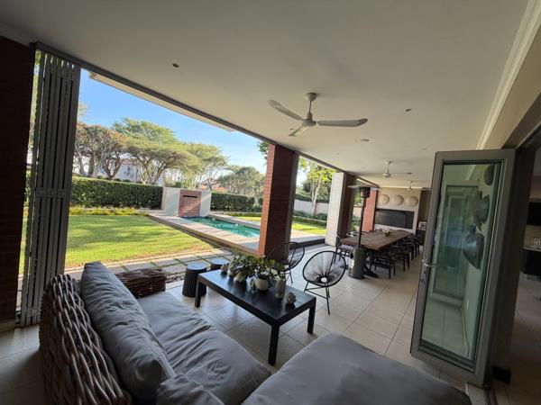 6 Bedroom House