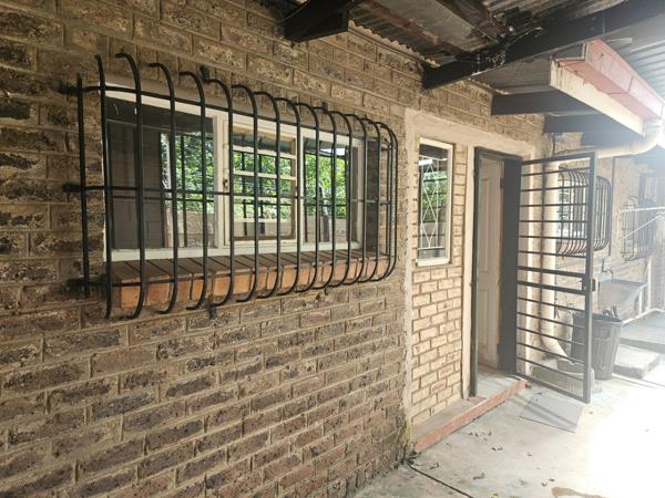2 Bedroom Garden Cottage