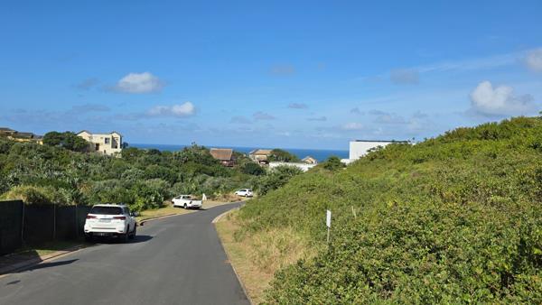 1 414 m² Land