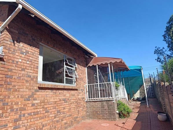 3 Bedroom Cluster