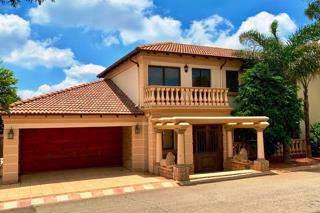4 Bedroom Cluster