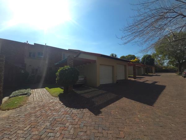 3 Bedroom Duplex