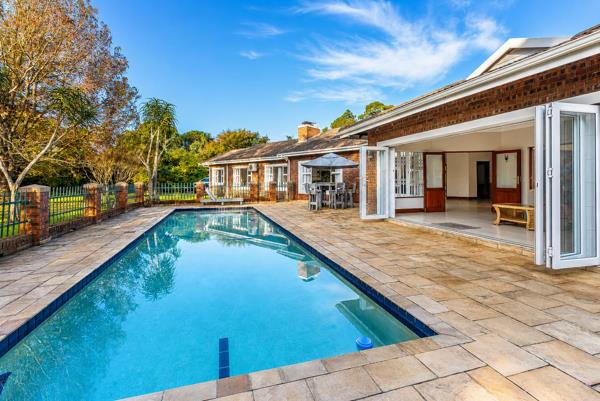7 Bedroom House