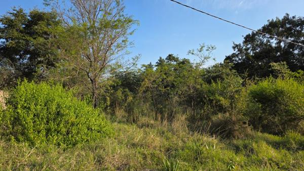 700 m² Land