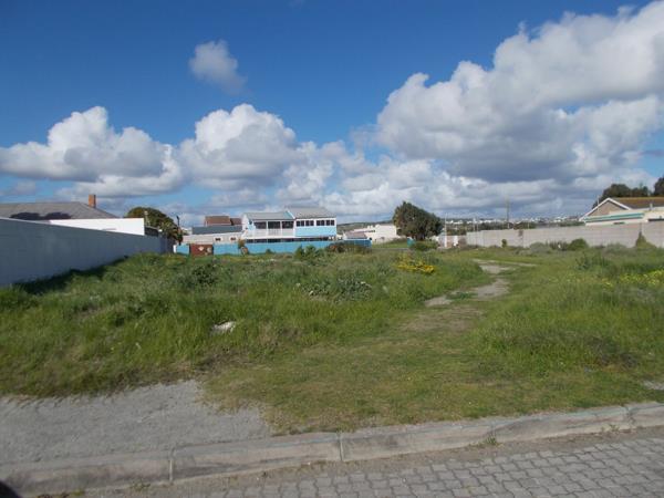 1 491 m² Land