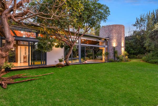 5 Bedroom House