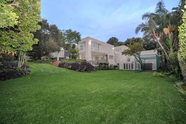 6 Bedroom House