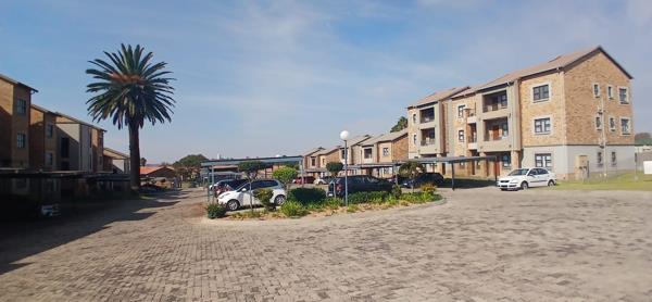1 Bedroom House
