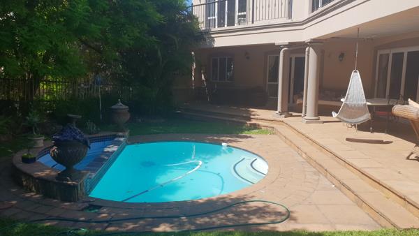3 Bedroom Duplex
